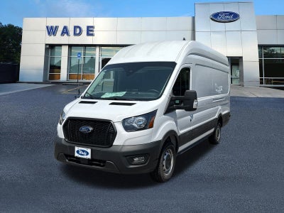 2023 Ford Transit T-350 148" EL Hi Rf 9500 GVWR RWD