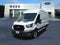2023 Ford Transit T-350 148" EL Hi Rf 9500 GVWR RWD