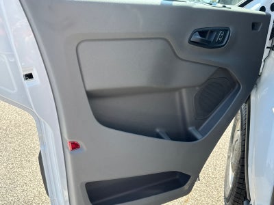 2023 Ford Transit T-350 148" EL Hi Rf 9500 GVWR RWD