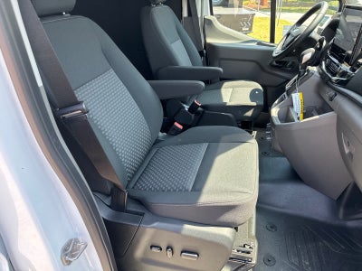 2023 Ford Transit T-350 148" EL Hi Rf 9500 GVWR RWD