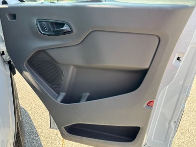 2023 Ford Transit T-350 148" EL Hi Rf 9500 GVWR RWD
