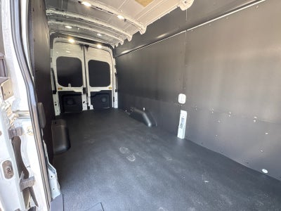 2023 Ford Transit T-350 148" EL Hi Rf 9500 GVWR RWD