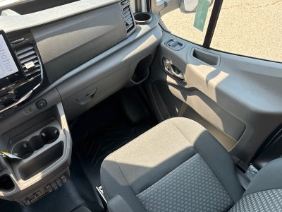 2023 Ford Transit T-350 148" EL Hi Rf 9500 GVWR RWD