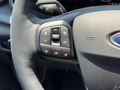 2023 Ford Transit T-350 148" EL Hi Rf 9500 GVWR RWD