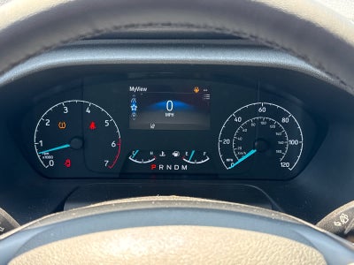 2023 Ford Transit T-350 148" EL Hi Rf 9500 GVWR RWD