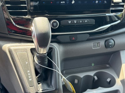 2023 Ford Transit T-350 148" EL Hi Rf 9500 GVWR RWD