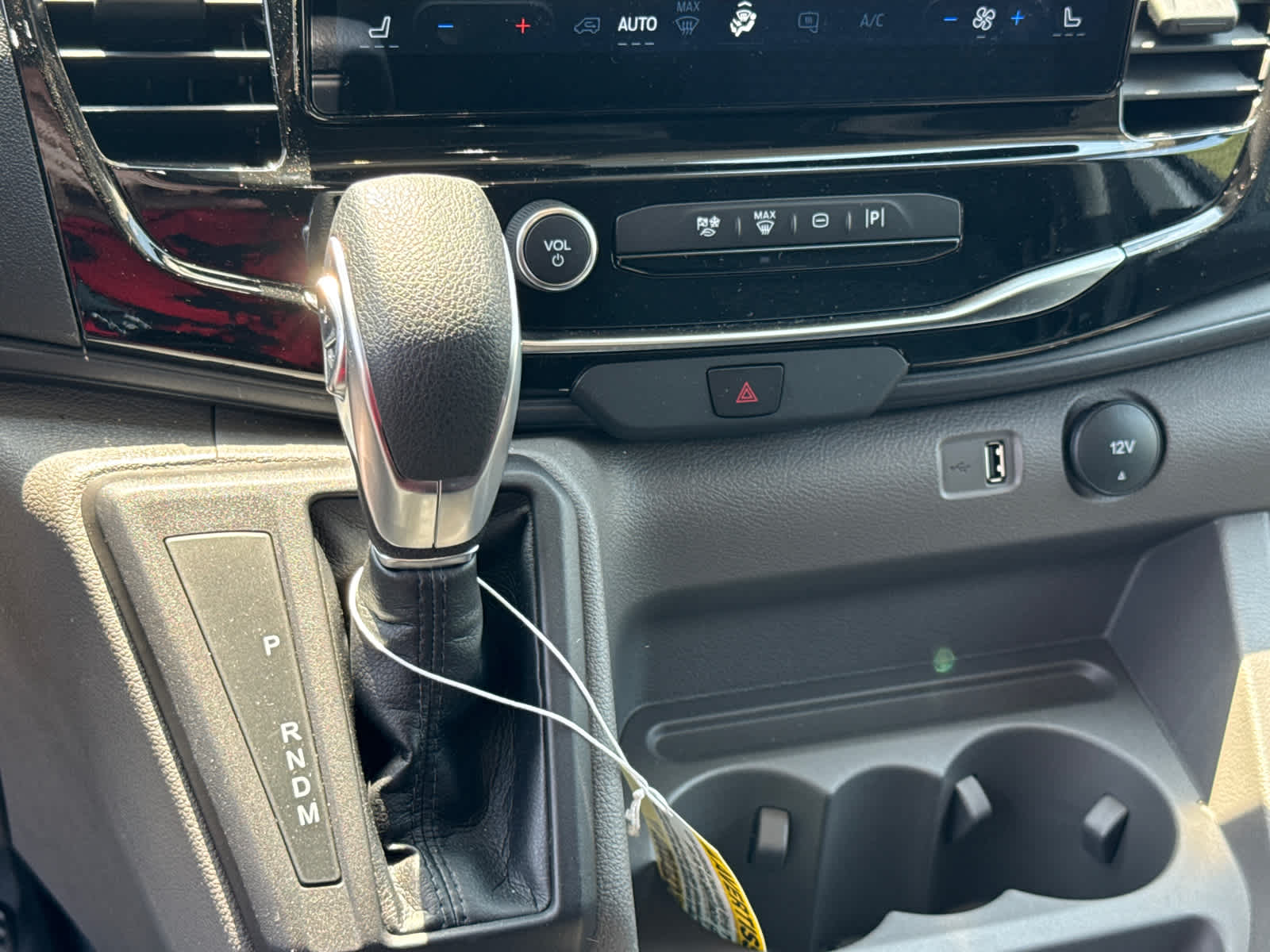 2023 Ford Transit T-350 148" EL Hi Rf 9500 GVWR RWD