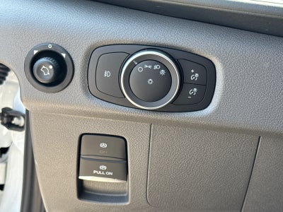 2023 Ford Transit T-350 148" EL Hi Rf 9500 GVWR RWD