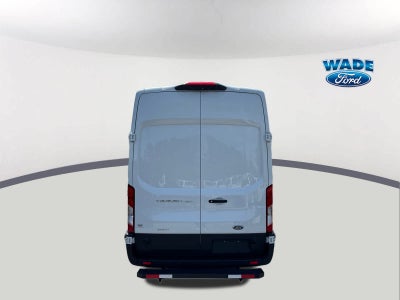 2023 Ford Transit T-350 148" EL Hi Rf 9500 GVWR RWD