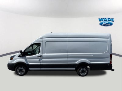 2023 Ford Transit T-350 148" EL Hi Rf 9500 GVWR RWD