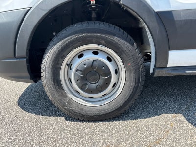 2023 Ford Transit T-350 148" EL Hi Rf 9500 GVWR RWD