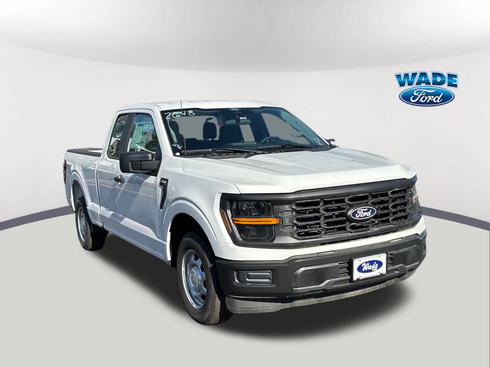 2024 Ford F-150 XL