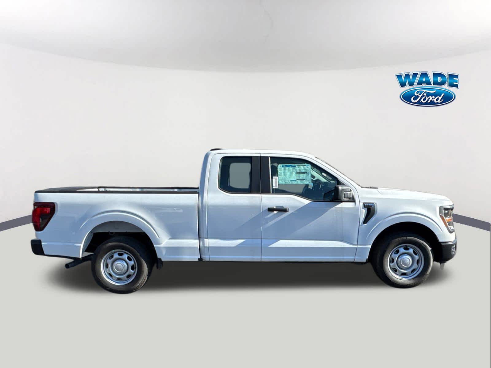 2024 Ford F-150 XL