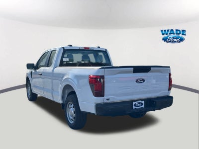 2024 Ford F-150 XL