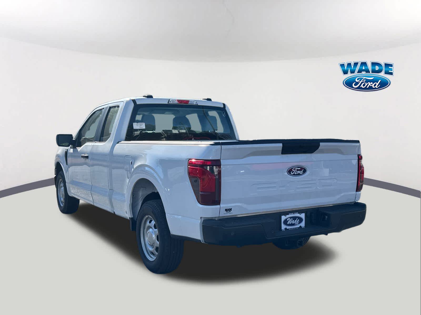 2024 Ford F-150 XL