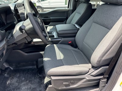 2024 Ford F-150 XL Hybrid