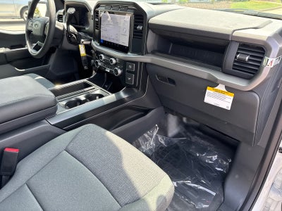 2024 Ford F-150 XL Hybrid