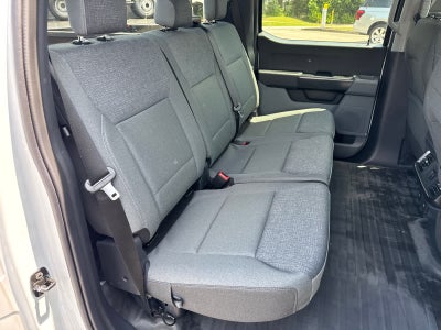 2024 Ford F-150 XL Hybrid