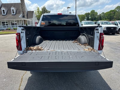 2024 Ford F-150 XL Hybrid