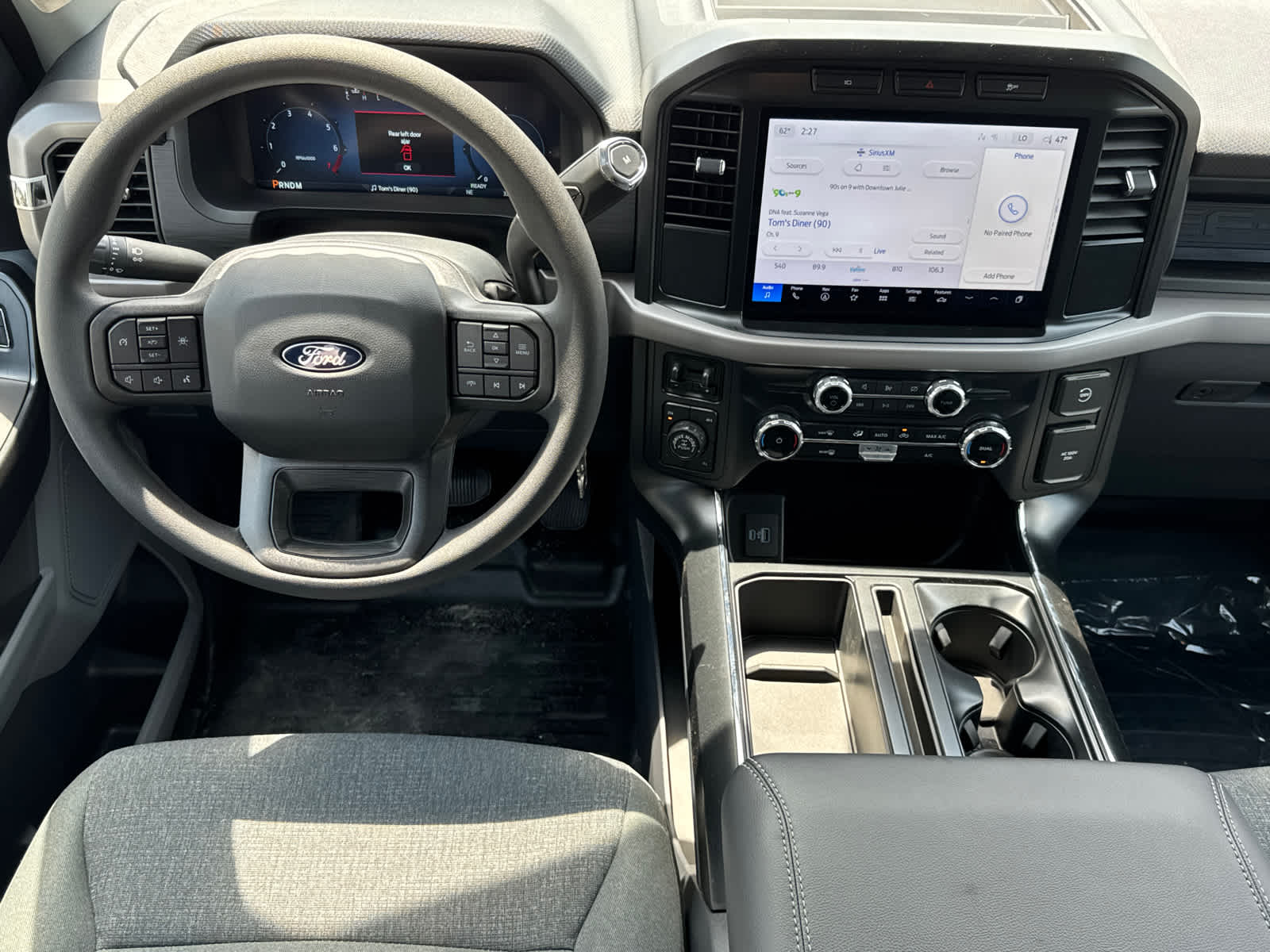 2024 Ford F-150 XL Hybrid