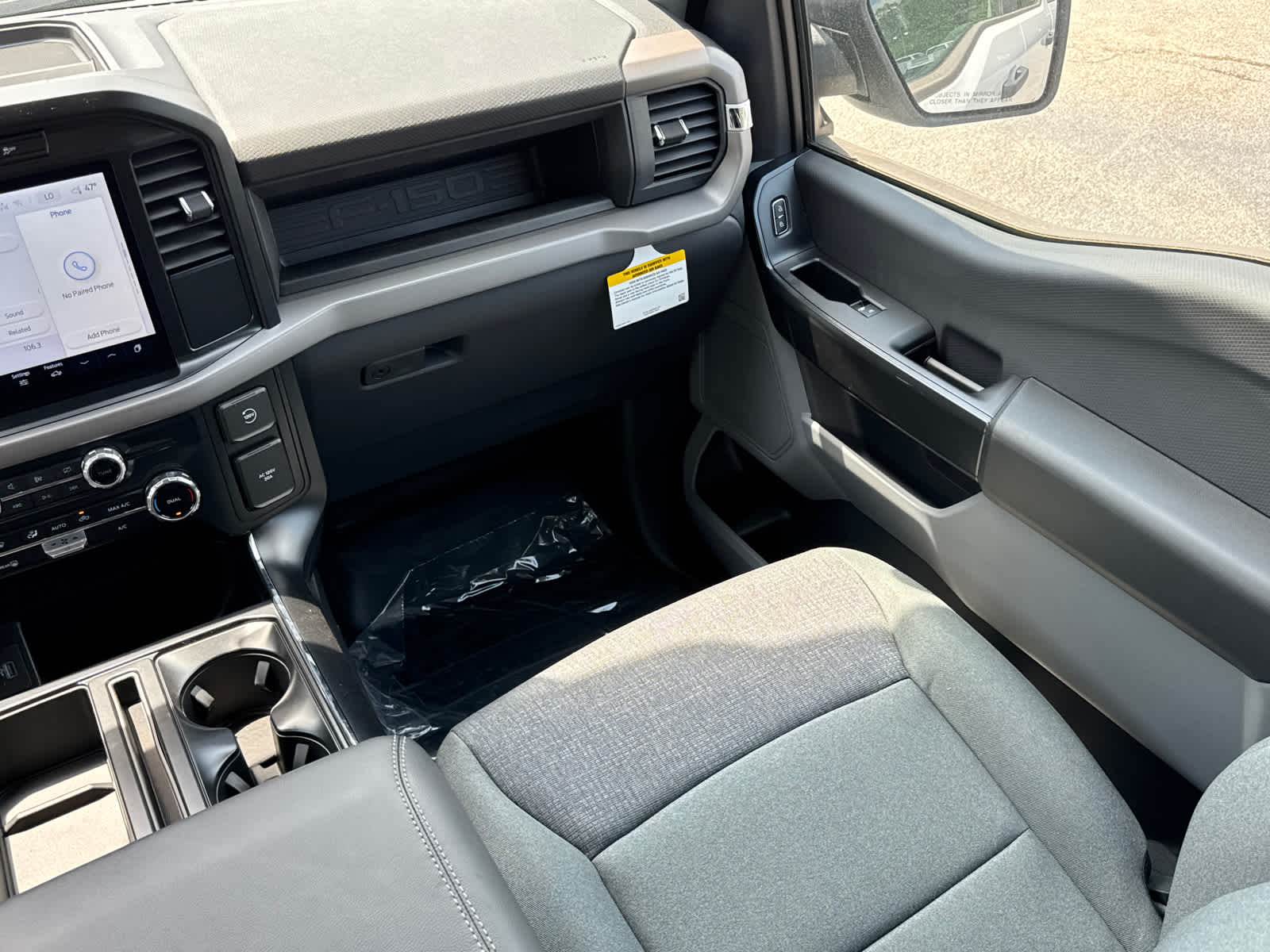 2024 Ford F-150 XL Hybrid