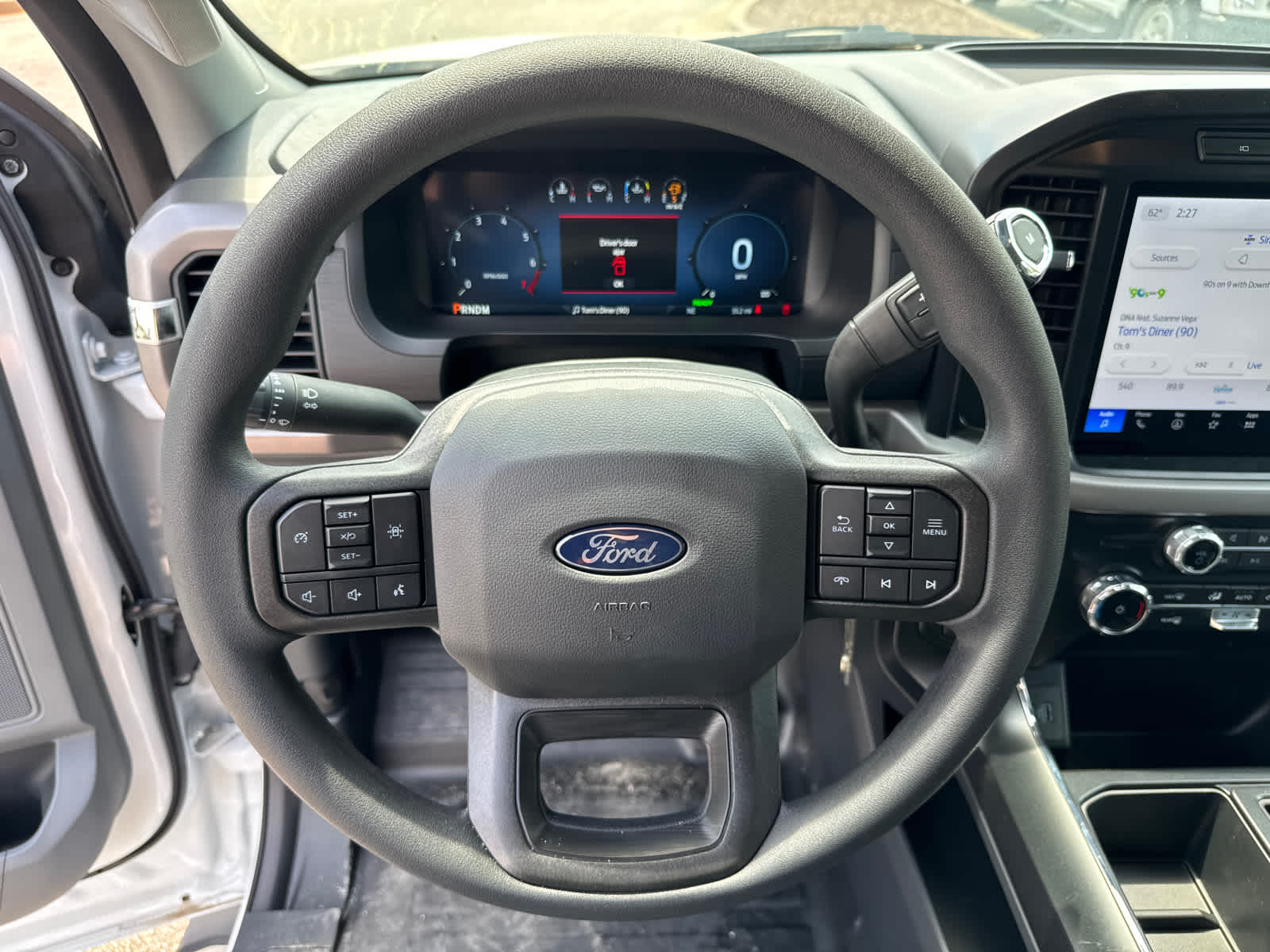 2024 Ford F-150 XL Hybrid