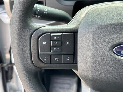 2024 Ford F-150 XL Hybrid