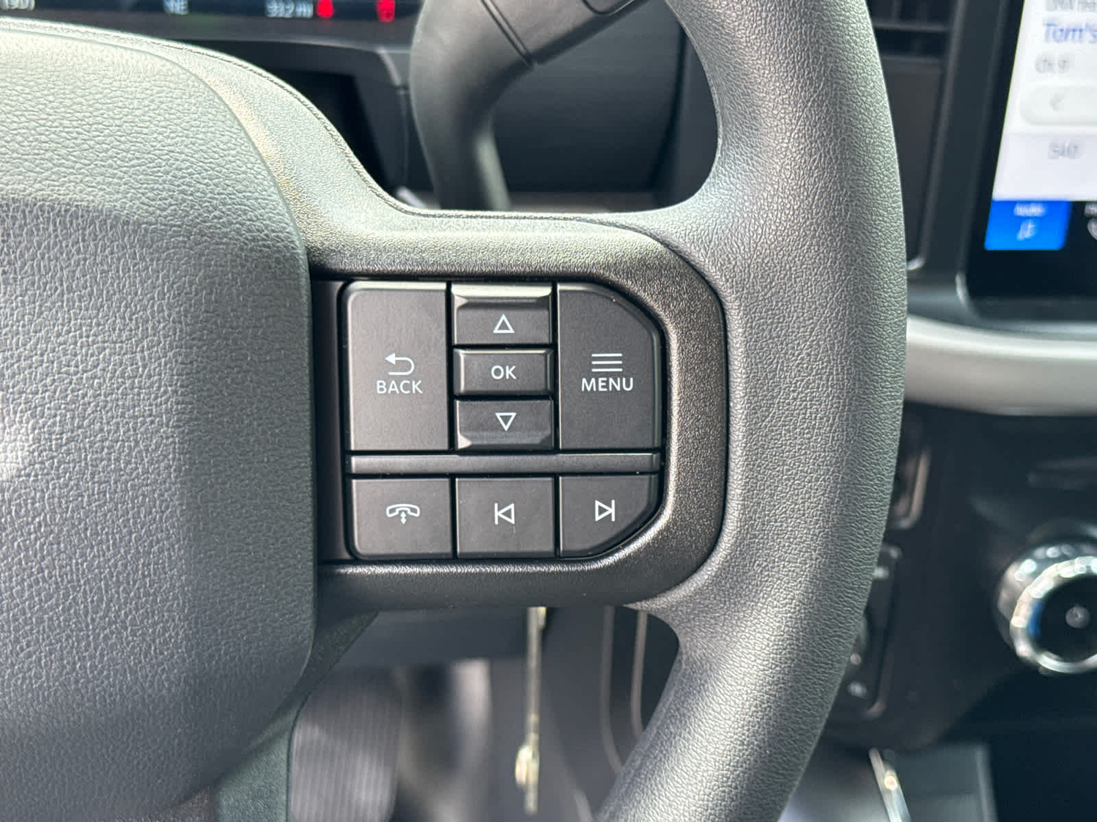 2024 Ford F-150 XL Hybrid