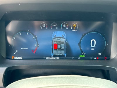 2024 Ford F-150 XL Hybrid