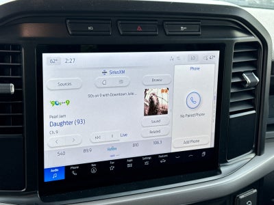 2024 Ford F-150 XL Hybrid