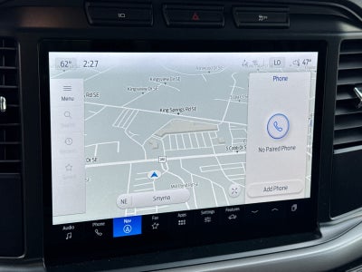 2024 Ford F-150 XL Hybrid