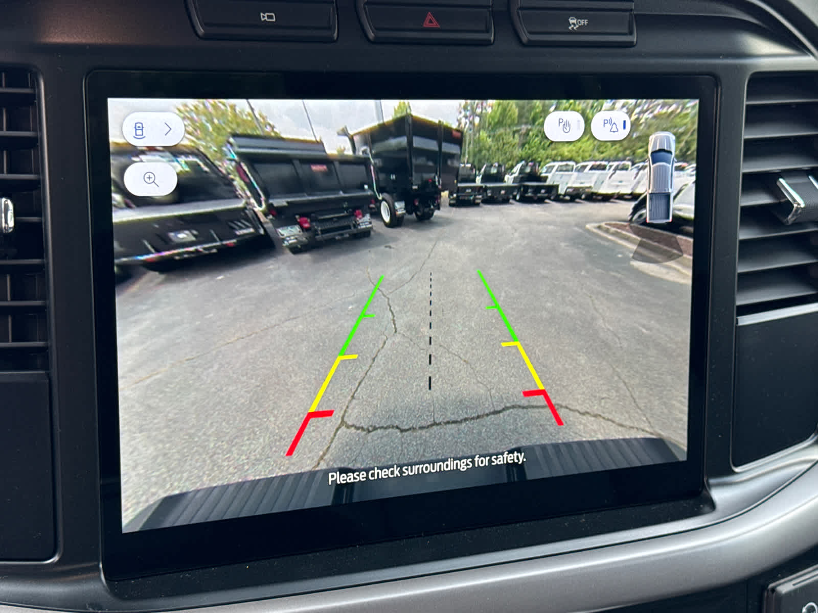 2024 Ford F-150 XL Hybrid