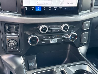 2024 Ford F-150 XL Hybrid