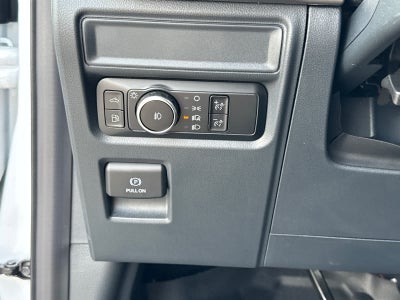 2024 Ford F-150 XL Hybrid