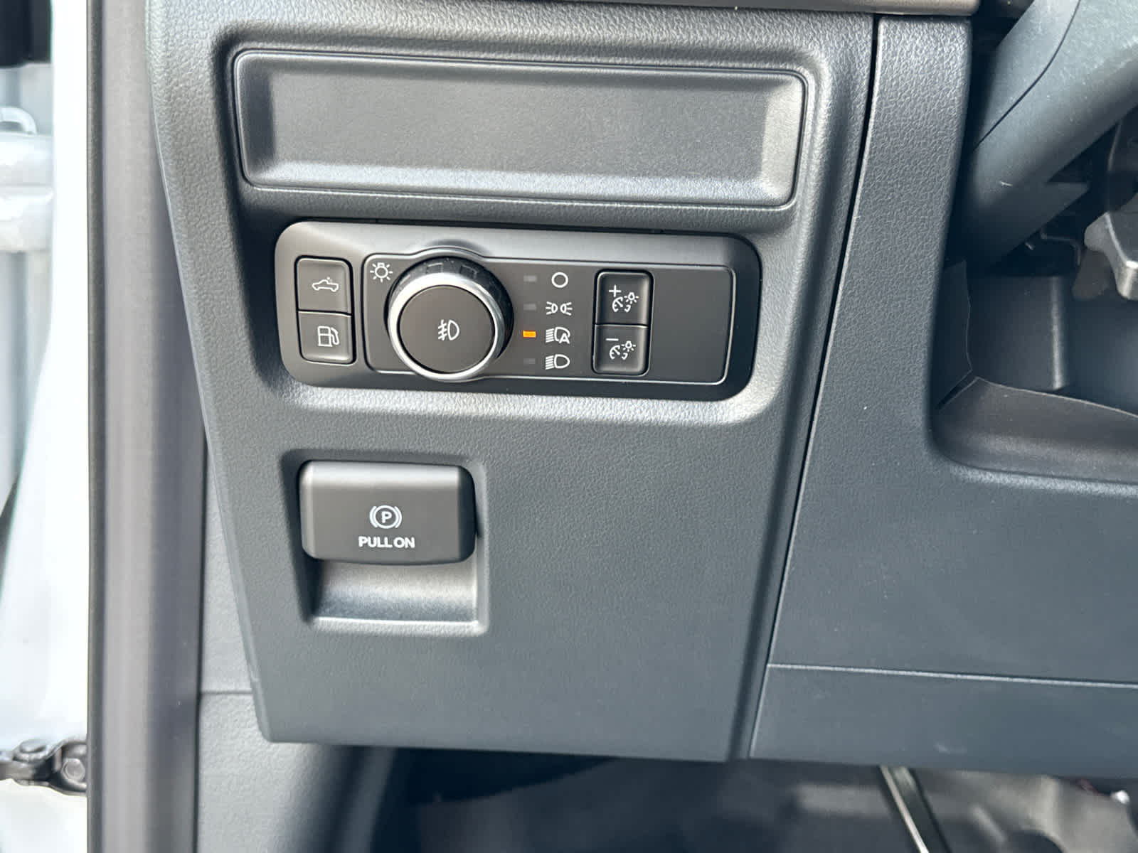 2024 Ford F-150 XL Hybrid