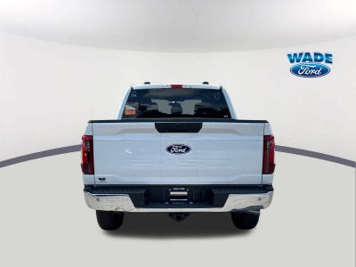 2024 Ford F-150 XL Hybrid