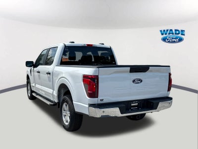 2024 Ford F-150 XL Hybrid