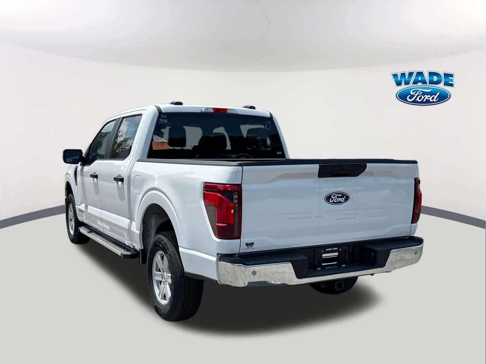 2024 Ford F-150 XL Hybrid