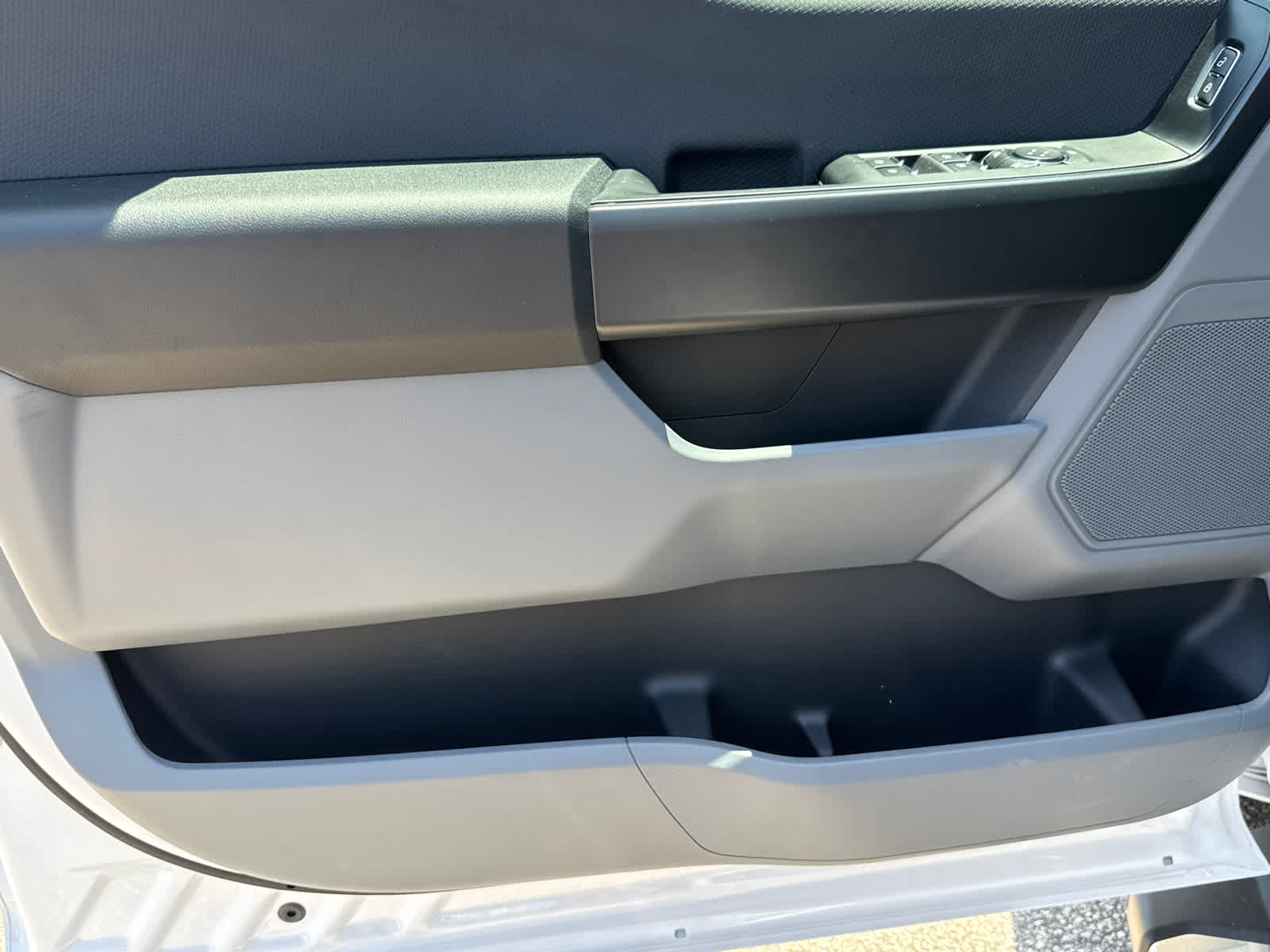 2024 Ford F-150 XL Hybrid