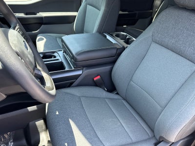 2024 Ford F-150 XL Hybrid