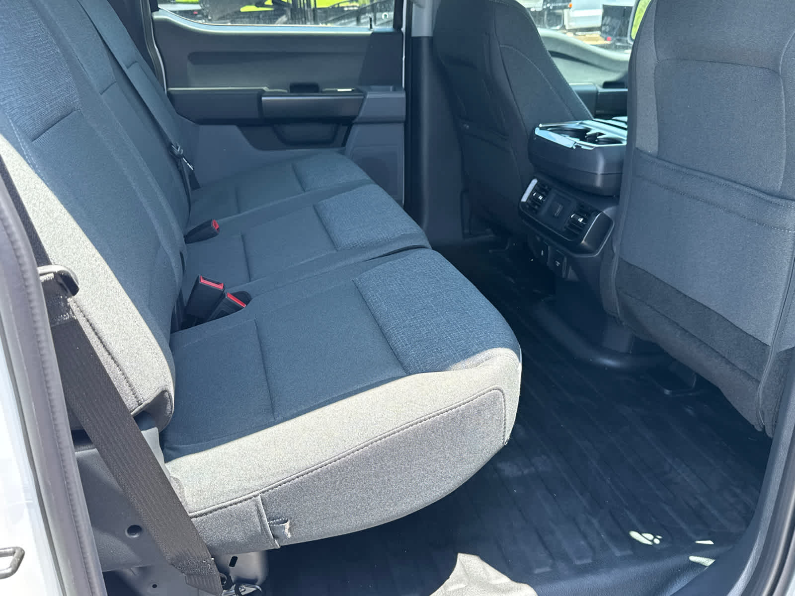 2024 Ford F-150 XL Hybrid