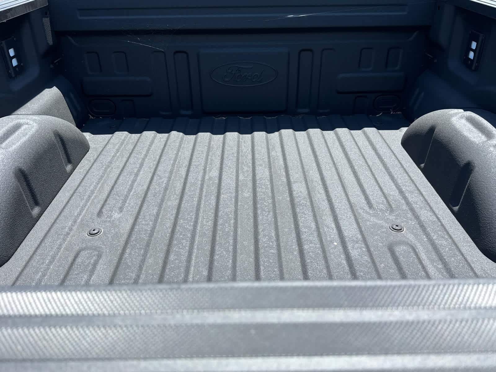 2024 Ford F-150 XL Hybrid