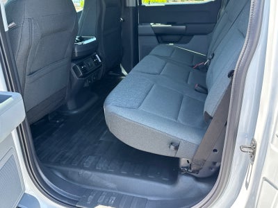 2024 Ford F-150 XL Hybrid