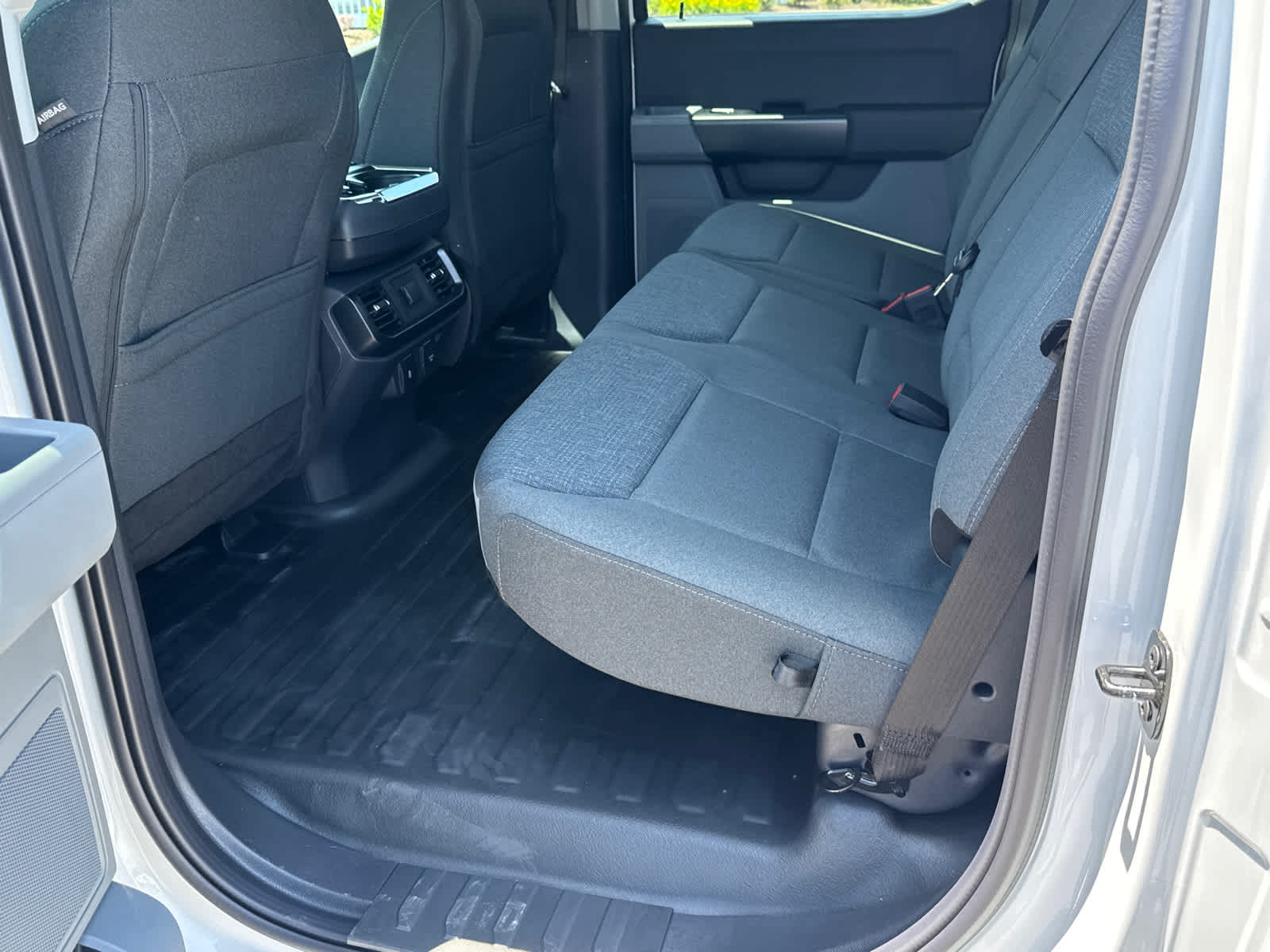 2024 Ford F-150 XL Hybrid