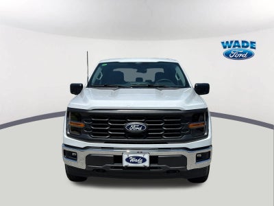 2024 Ford F-150 XL Hybrid