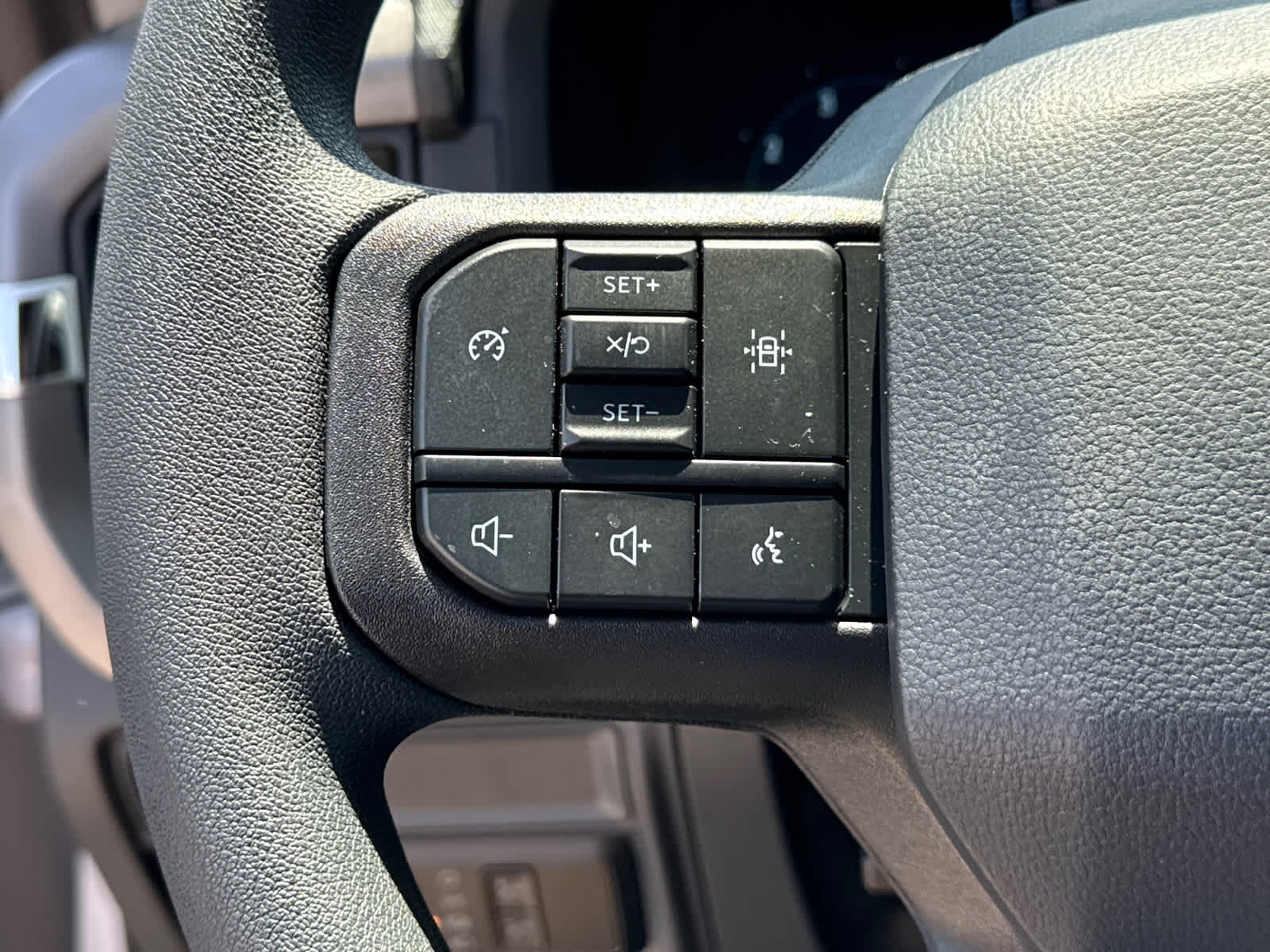 2024 Ford F-150 XL Hybrid