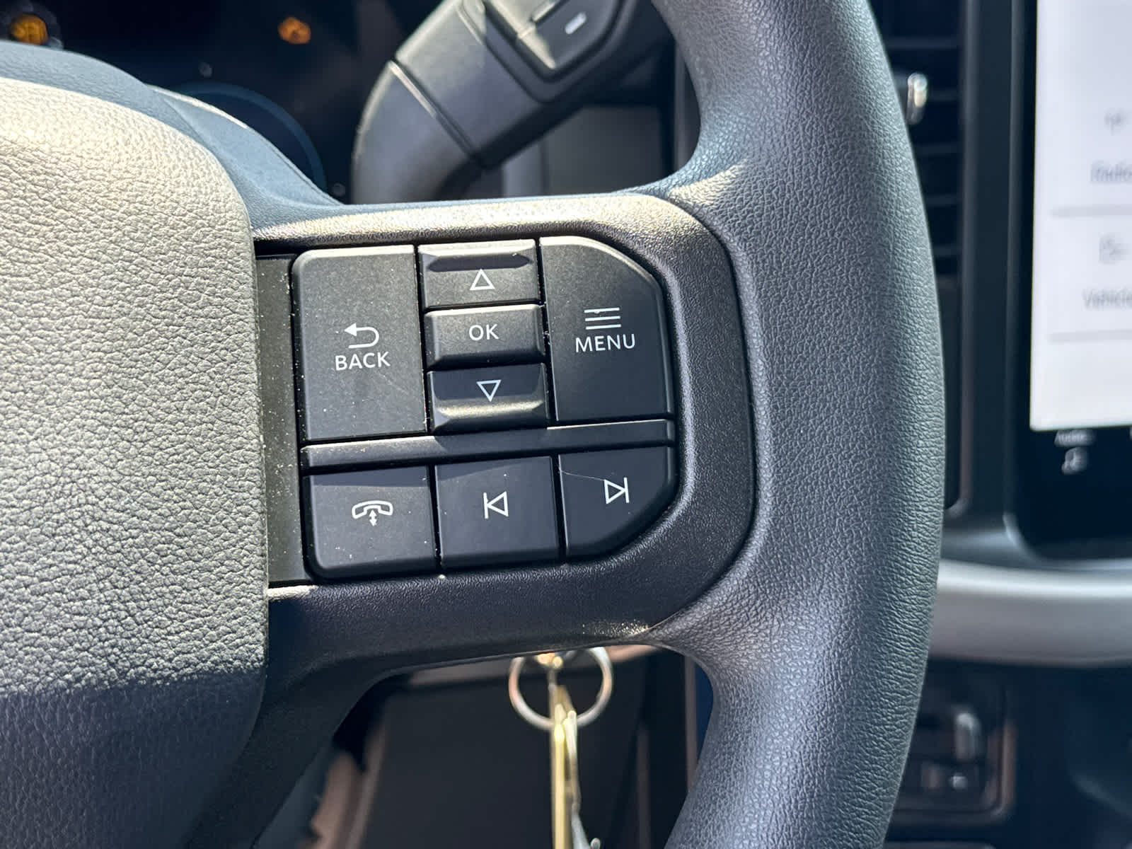 2024 Ford F-150 XL Hybrid