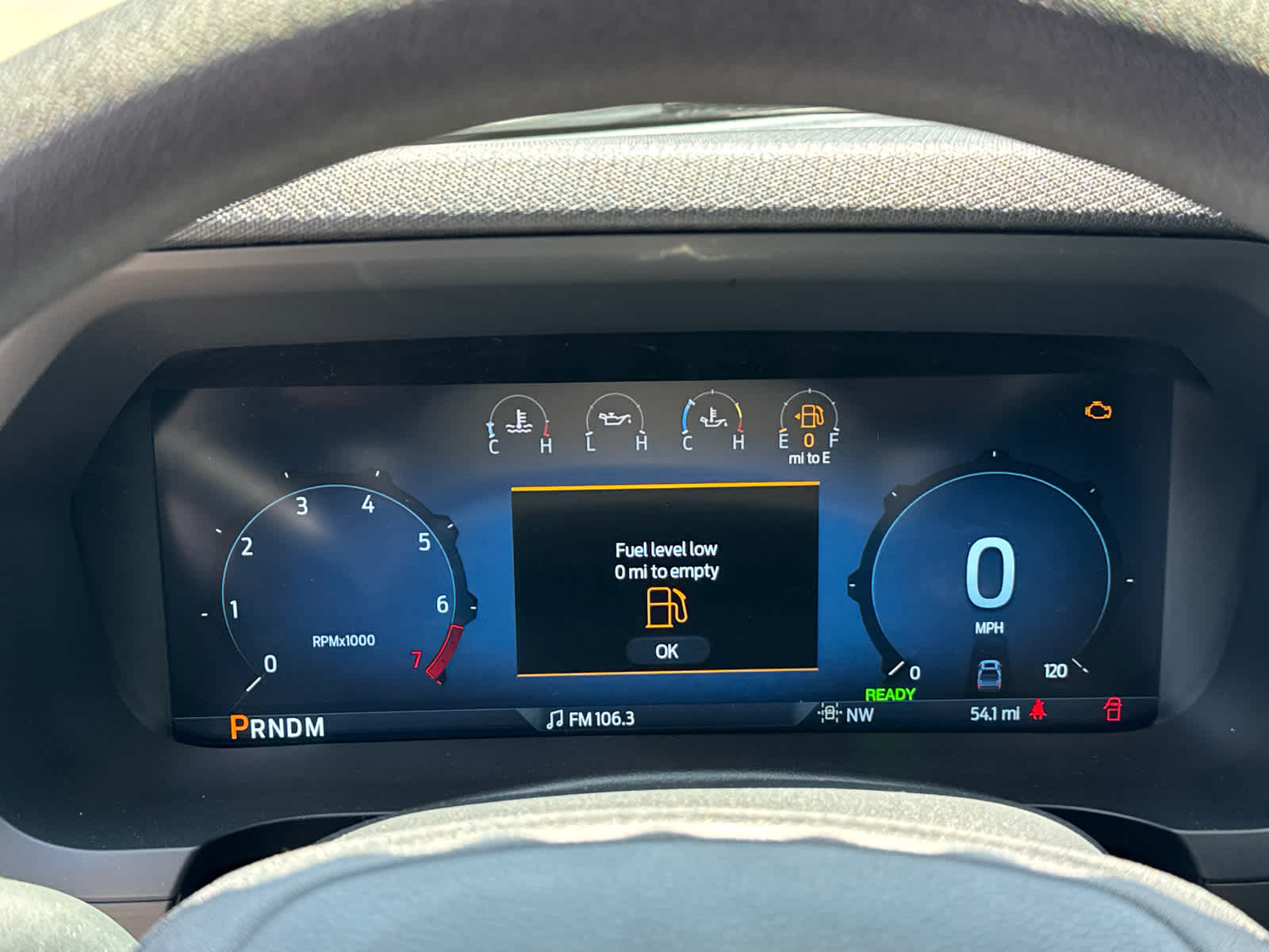 2024 Ford F-150 XL Hybrid