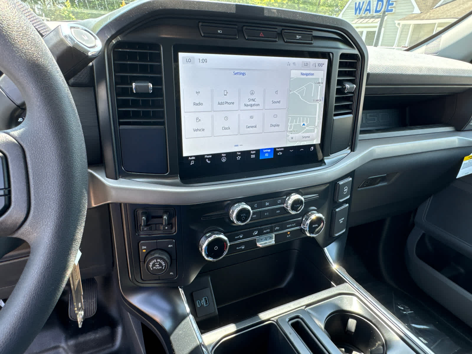 2024 Ford F-150 XL Hybrid