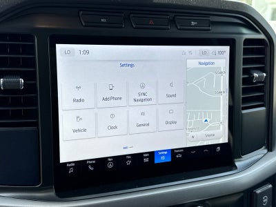 2024 Ford F-150 XL Hybrid